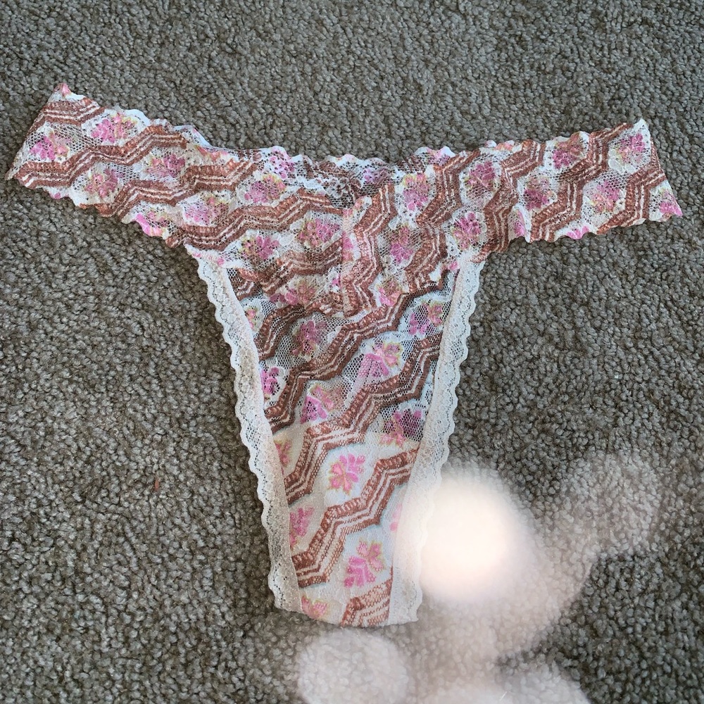 VS panty